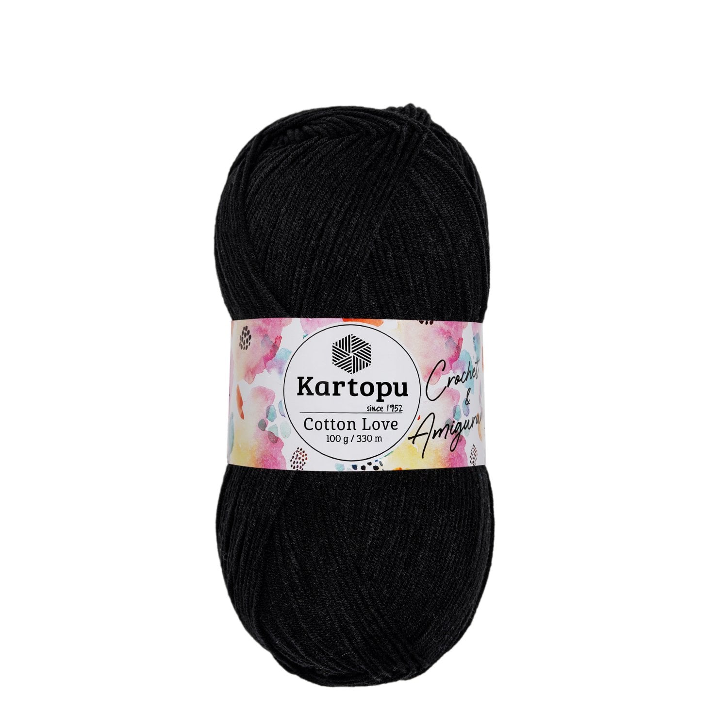 KARTOPU COTTON LOVE K940