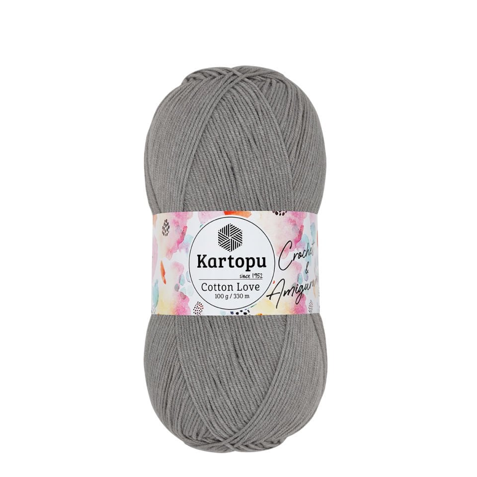 KARTOPU COTTON LOVE K990