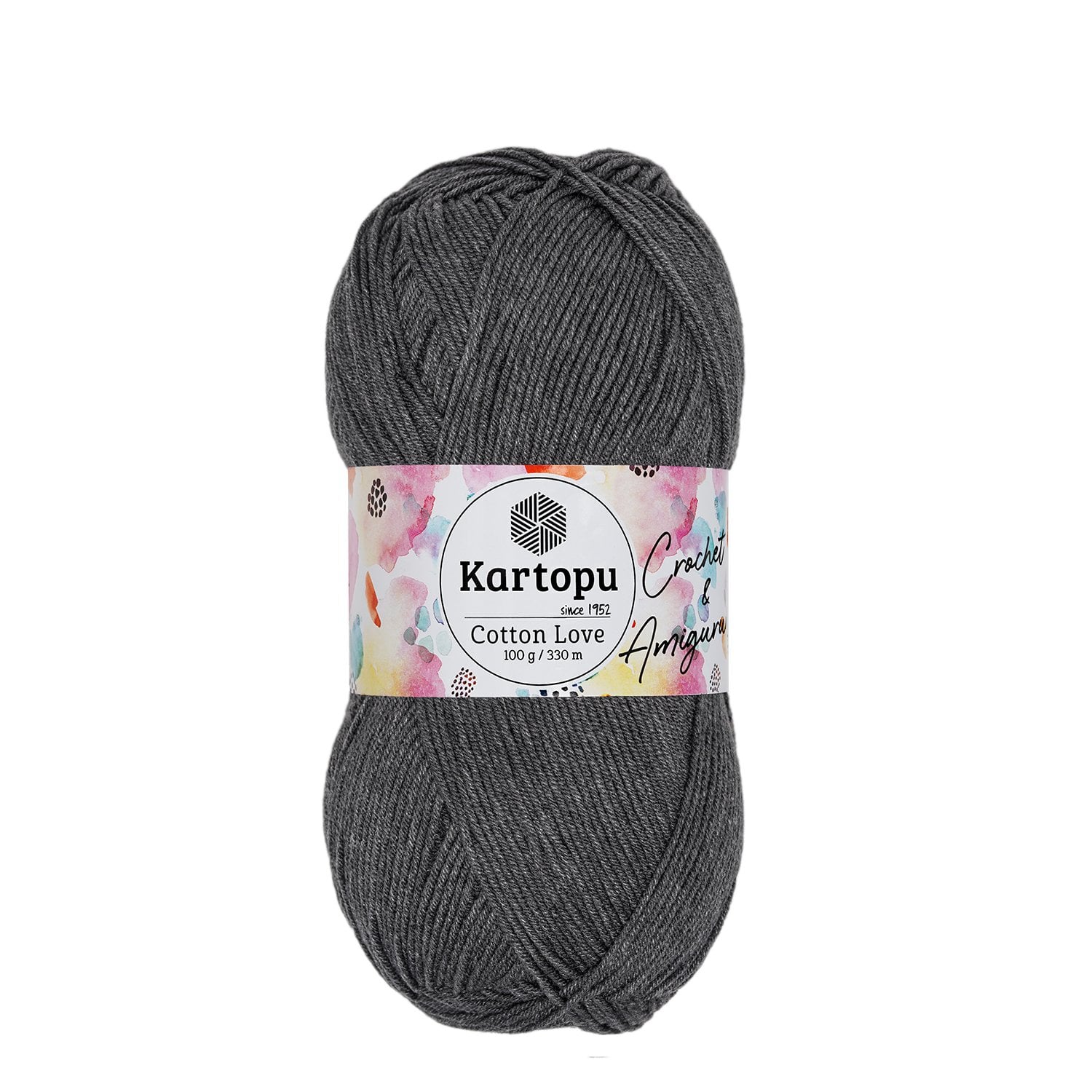 KARTOPU COTTON LOVE K995
