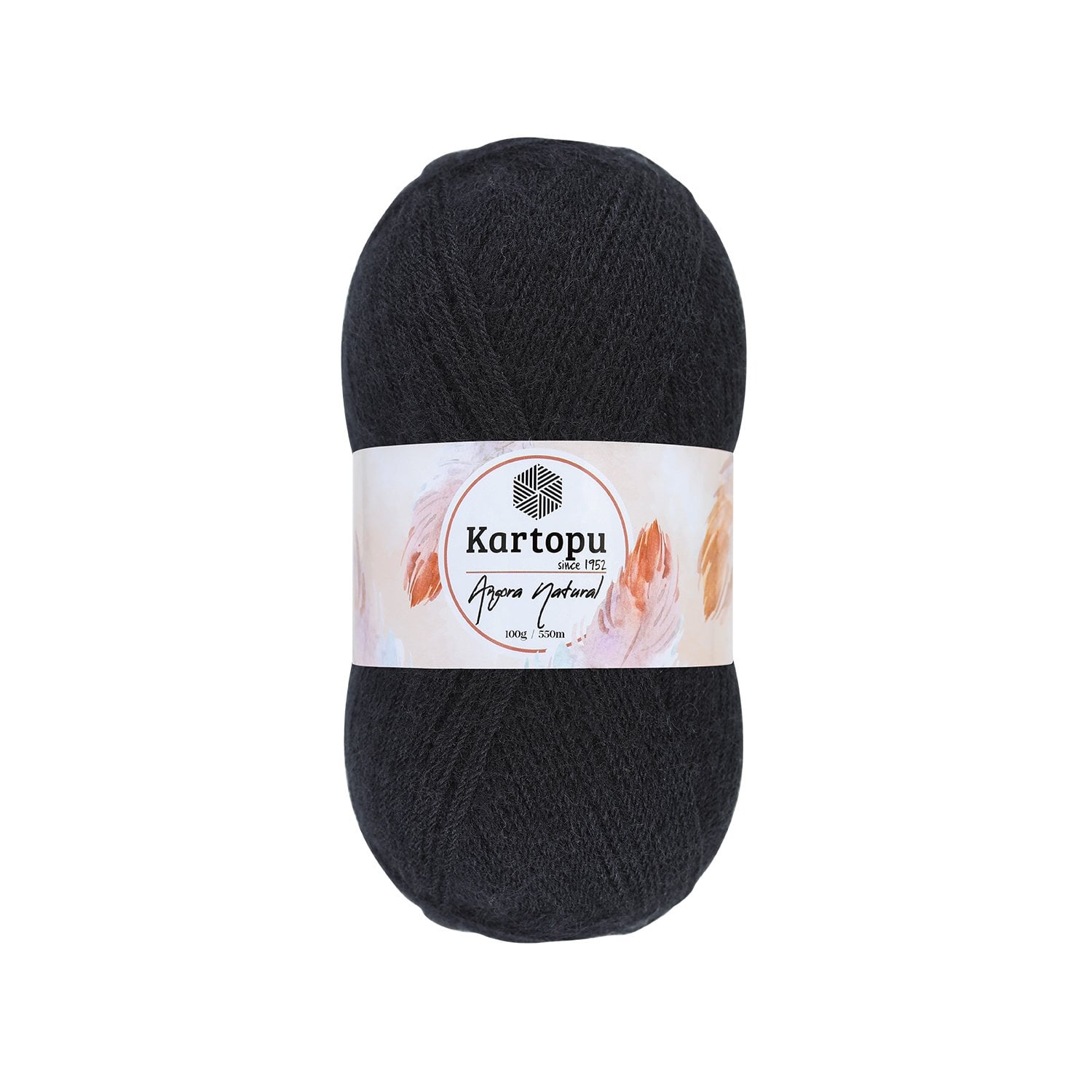 KARTOPU ANGORA NATURAL K940