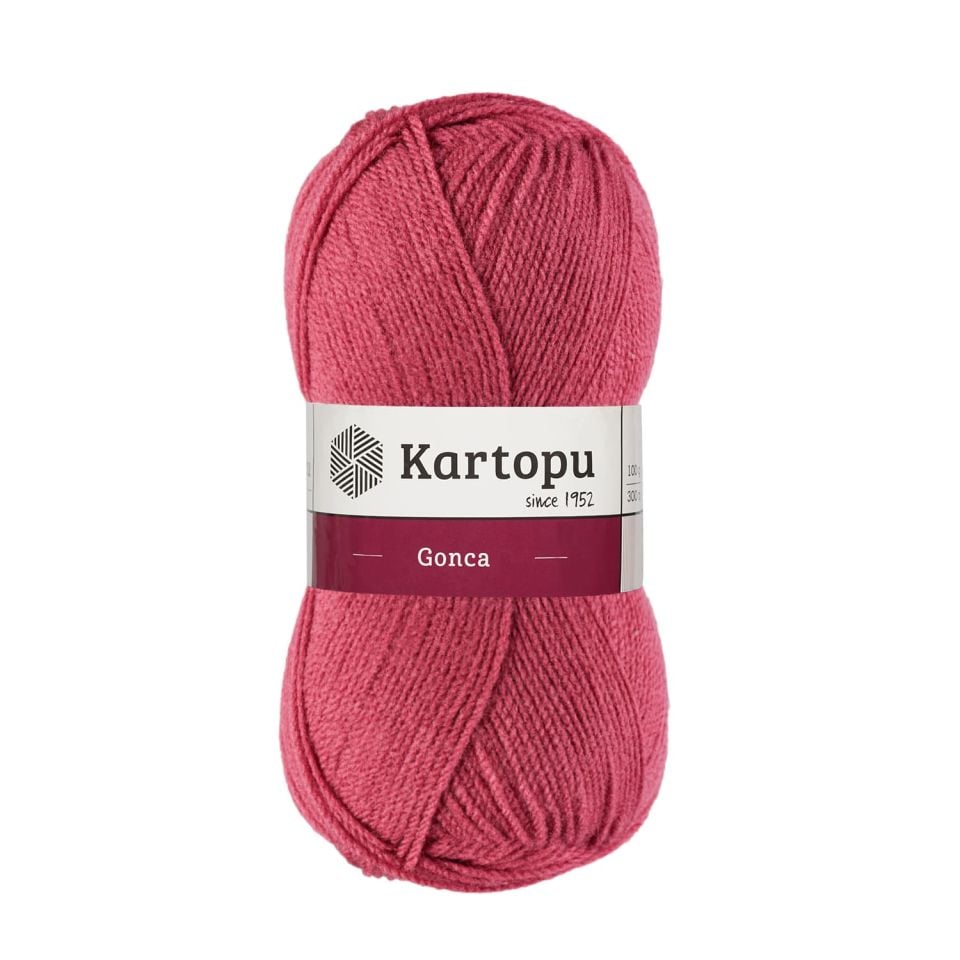 KARTOPU GONCA