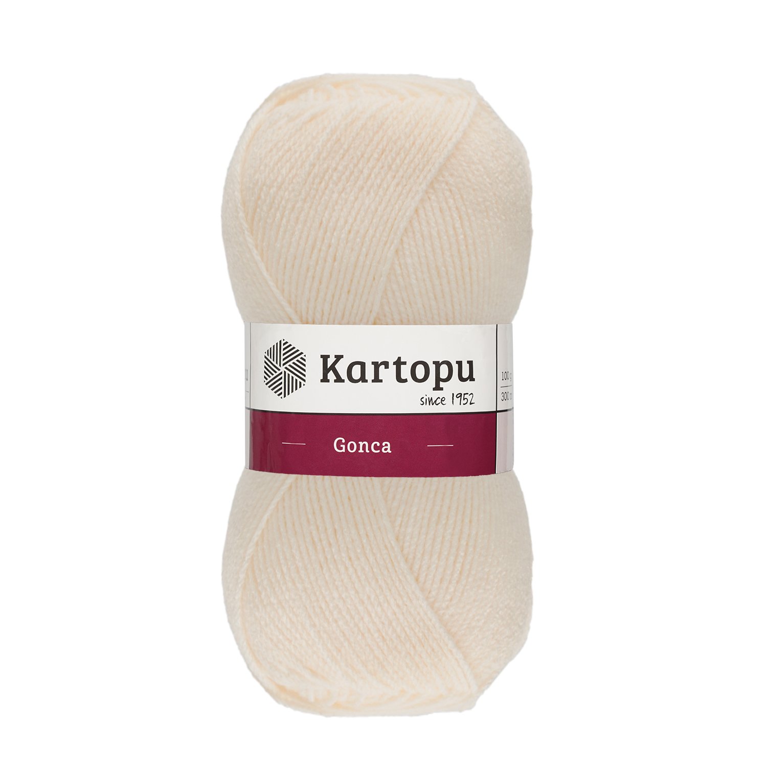 KARTOPU GONCA K025