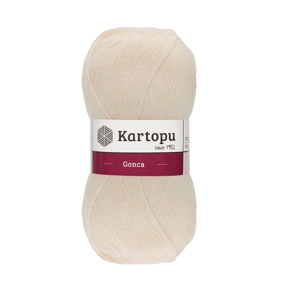 KARTOPU GONCA K025