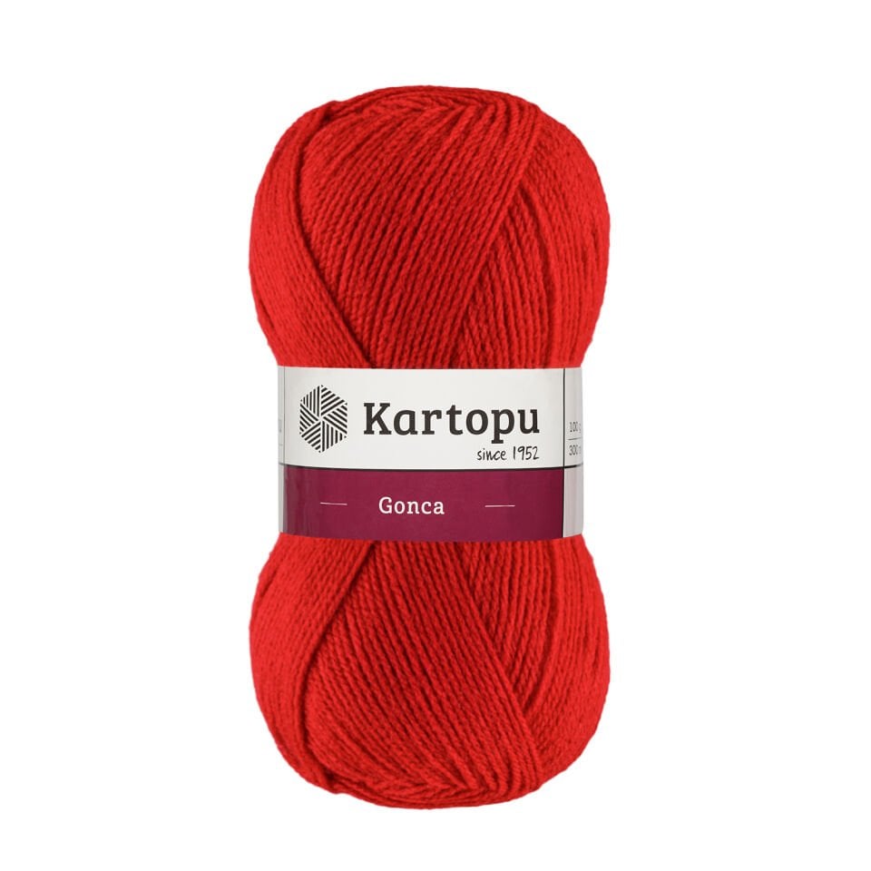 KARTOPU GONCA K150