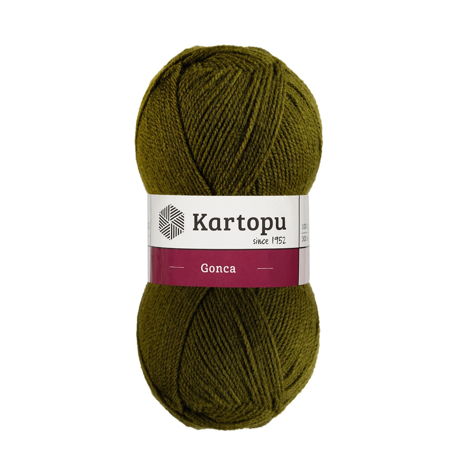 KARTOPU GONCA K410