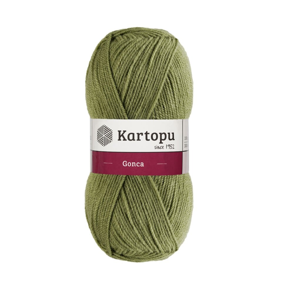 KARTOPU GONCA K430