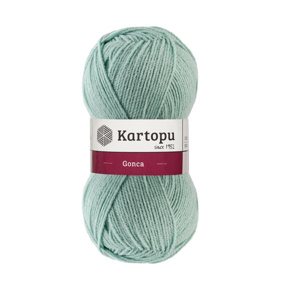 KARTOPU GONCA K493