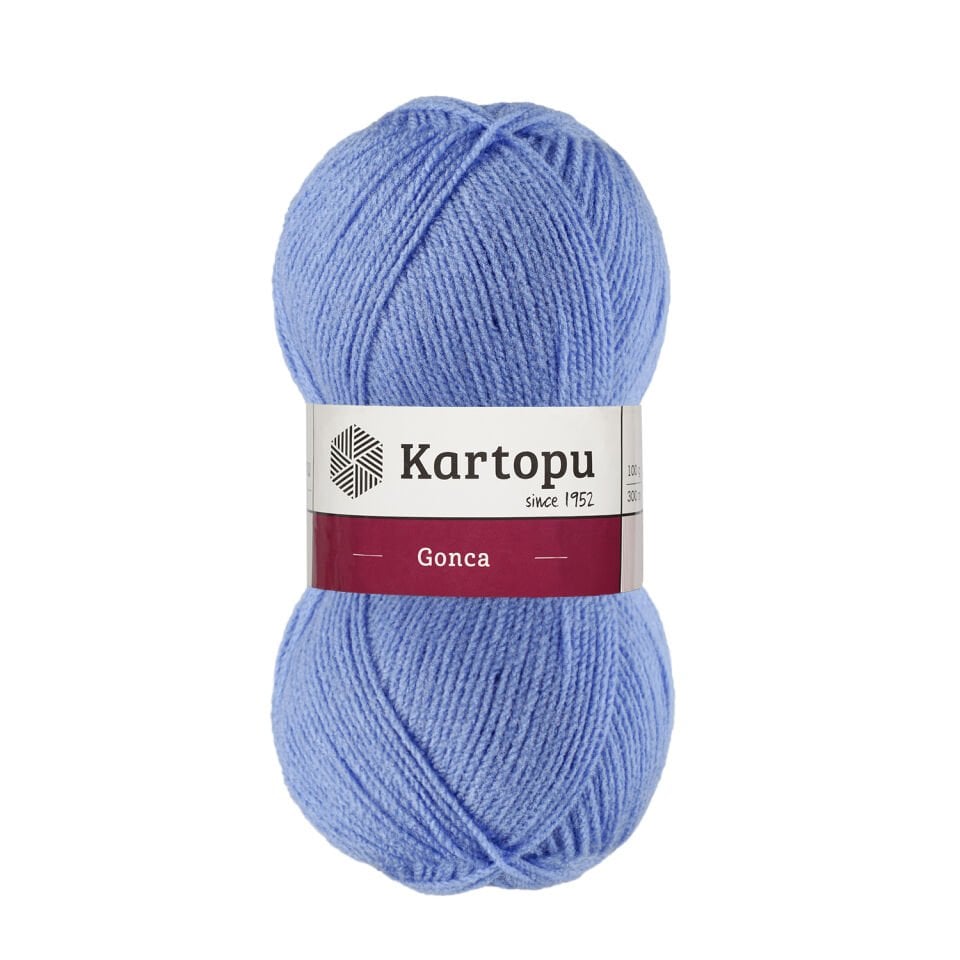 KARTOPU GONCA K535