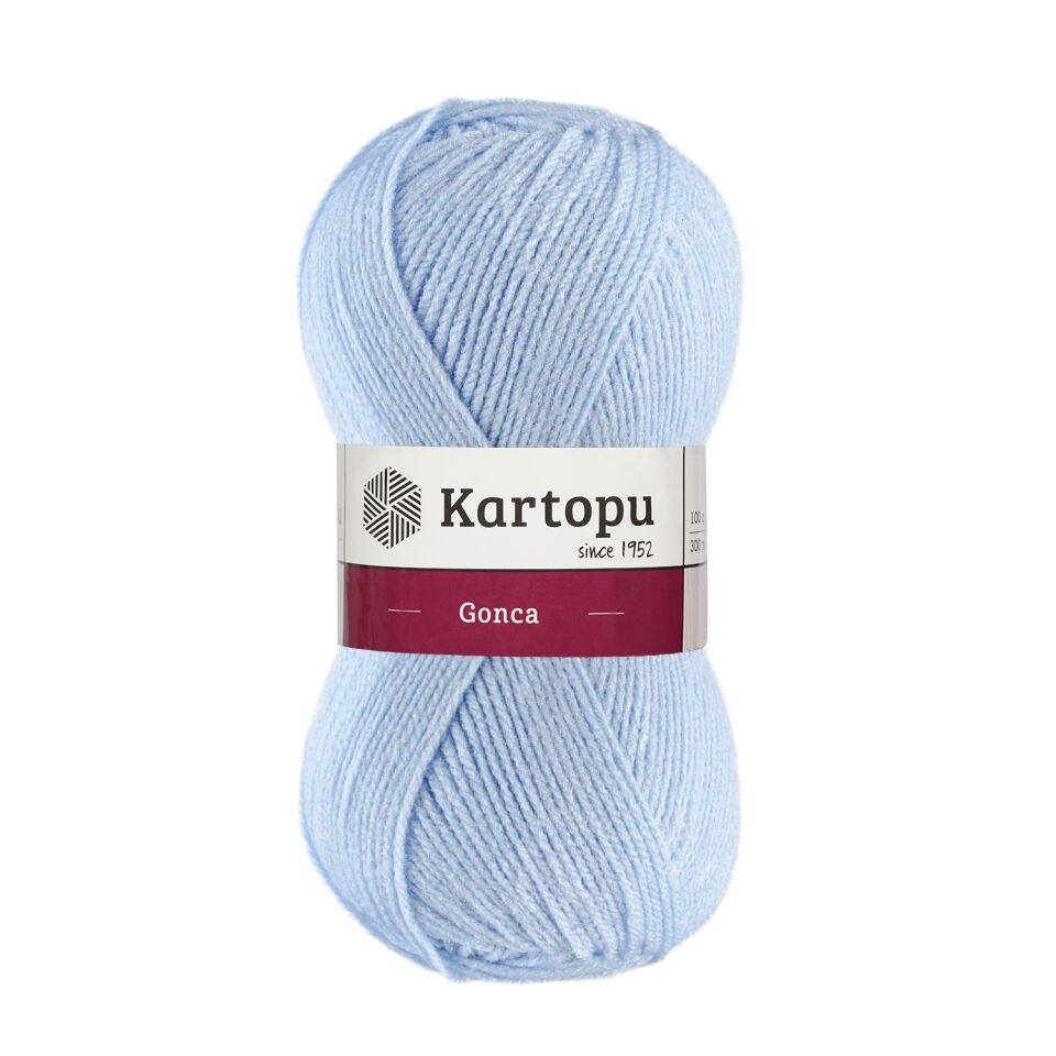 KARTOPU GONCA K544