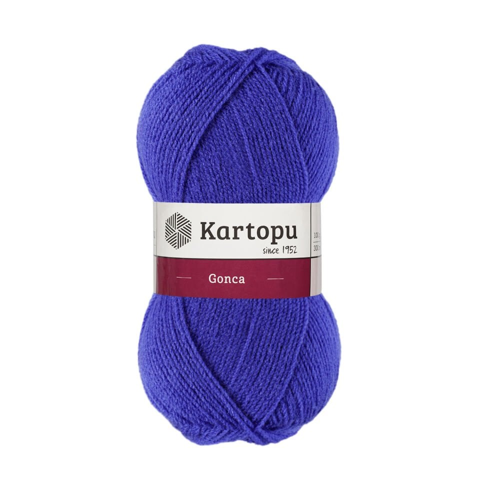 KARTOPU GONCA K624