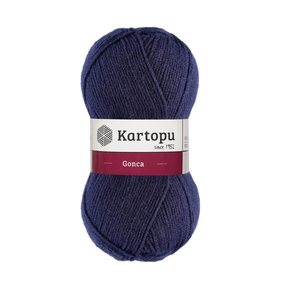 KARTOPU GONCA K632