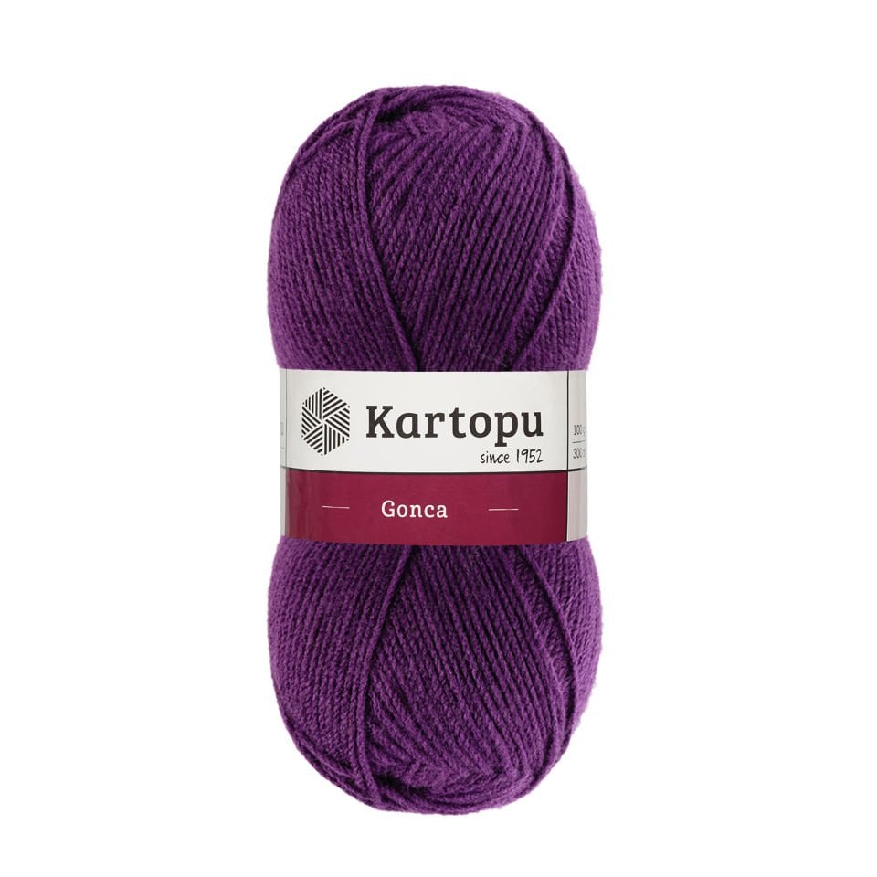 KARTOPU GONCA K721