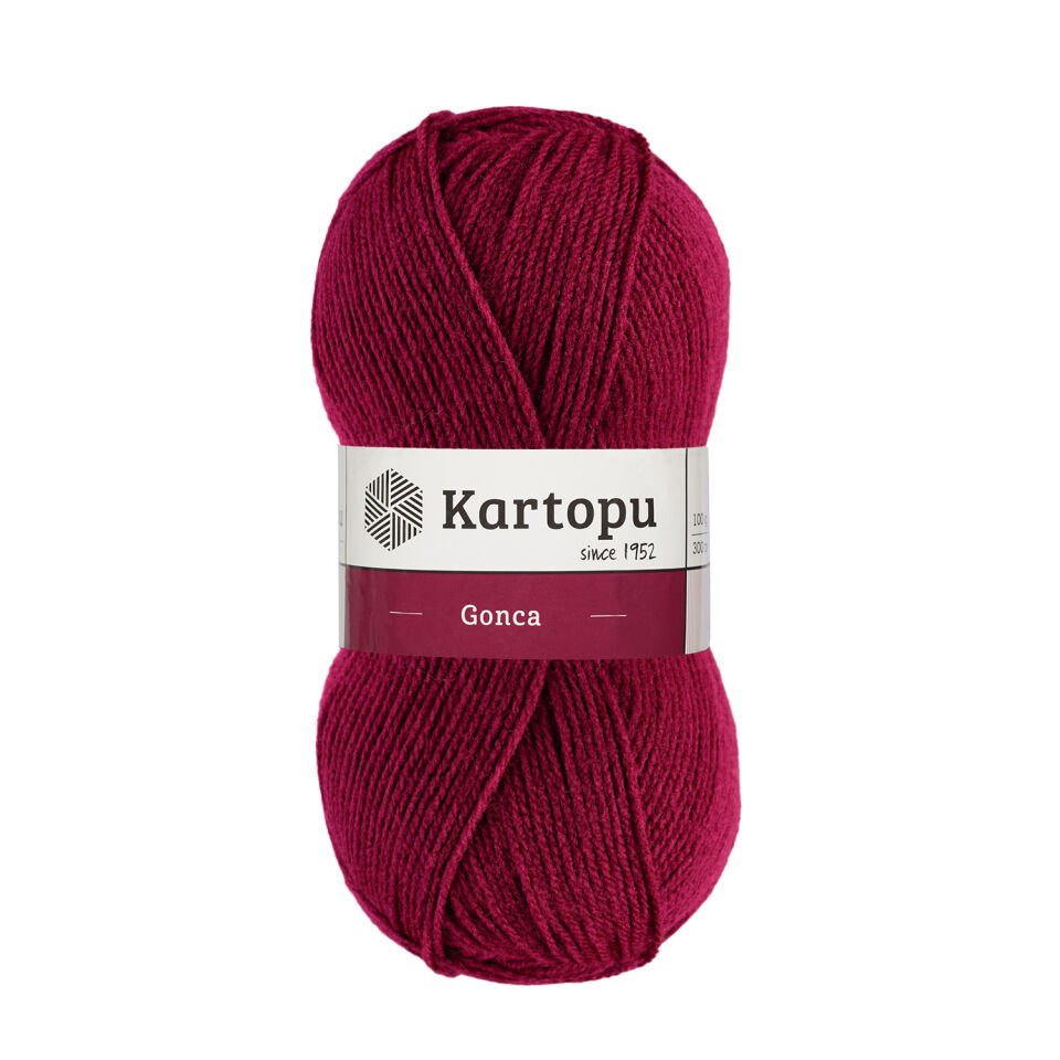 KARTOPU GONCA K728