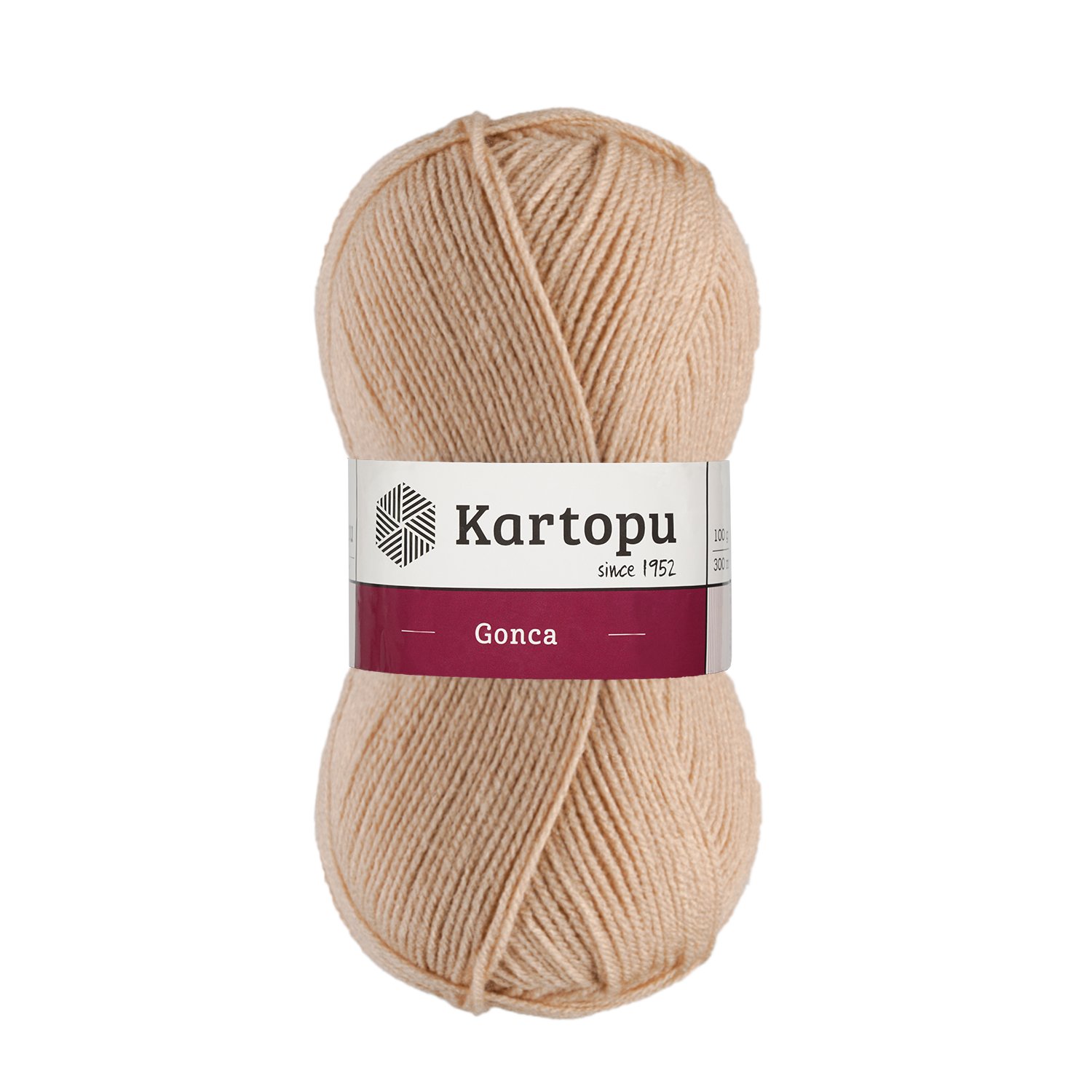KARTOPU GONCA K855