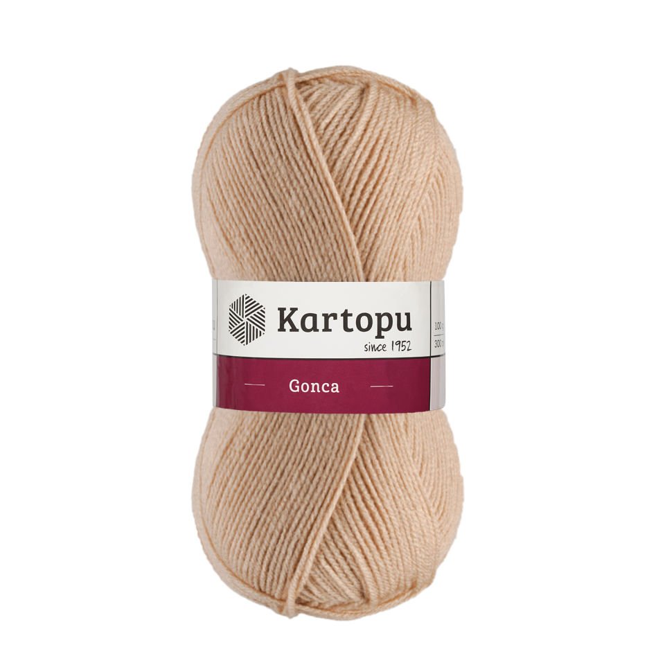 KARTOPU GONCA K855