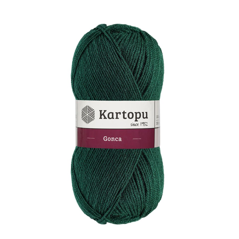 KARTOPU GONCA K1416