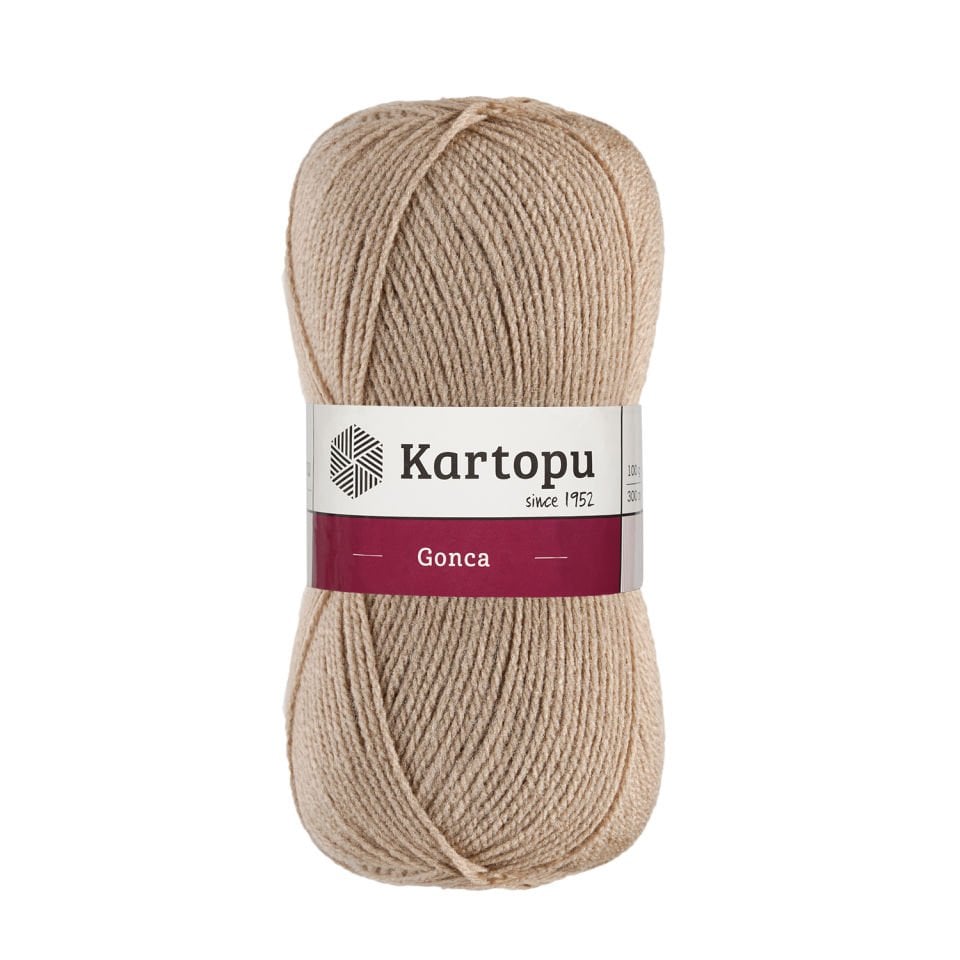 KARTOPU GONCA K880