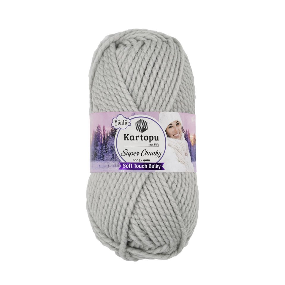 KARTOPU SUPER CHUNKY K914