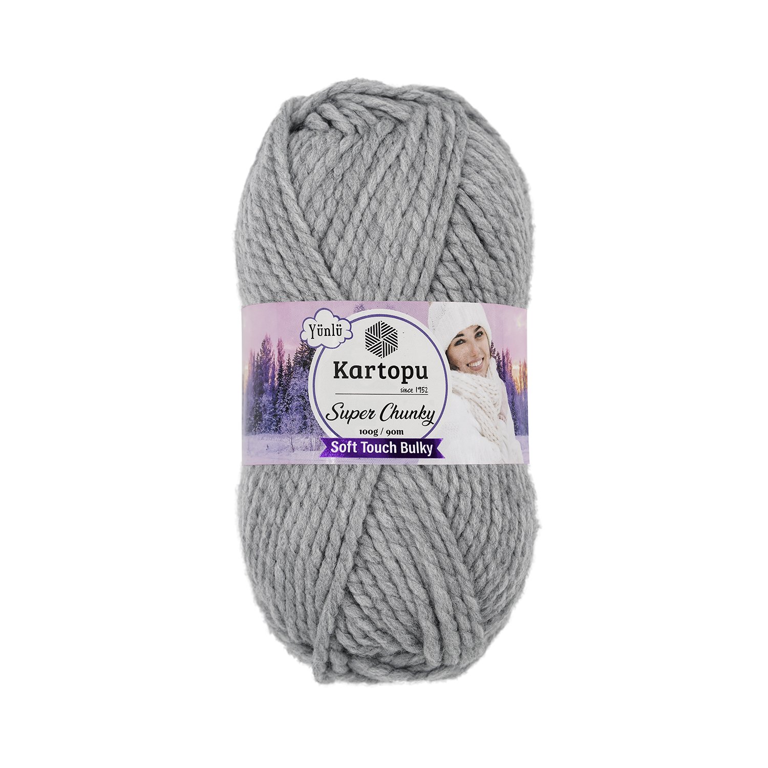 KARTOPU SUPER CHUNKY K915