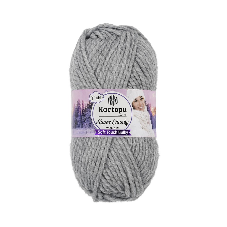 KARTOPU SUPER CHUNKY K915