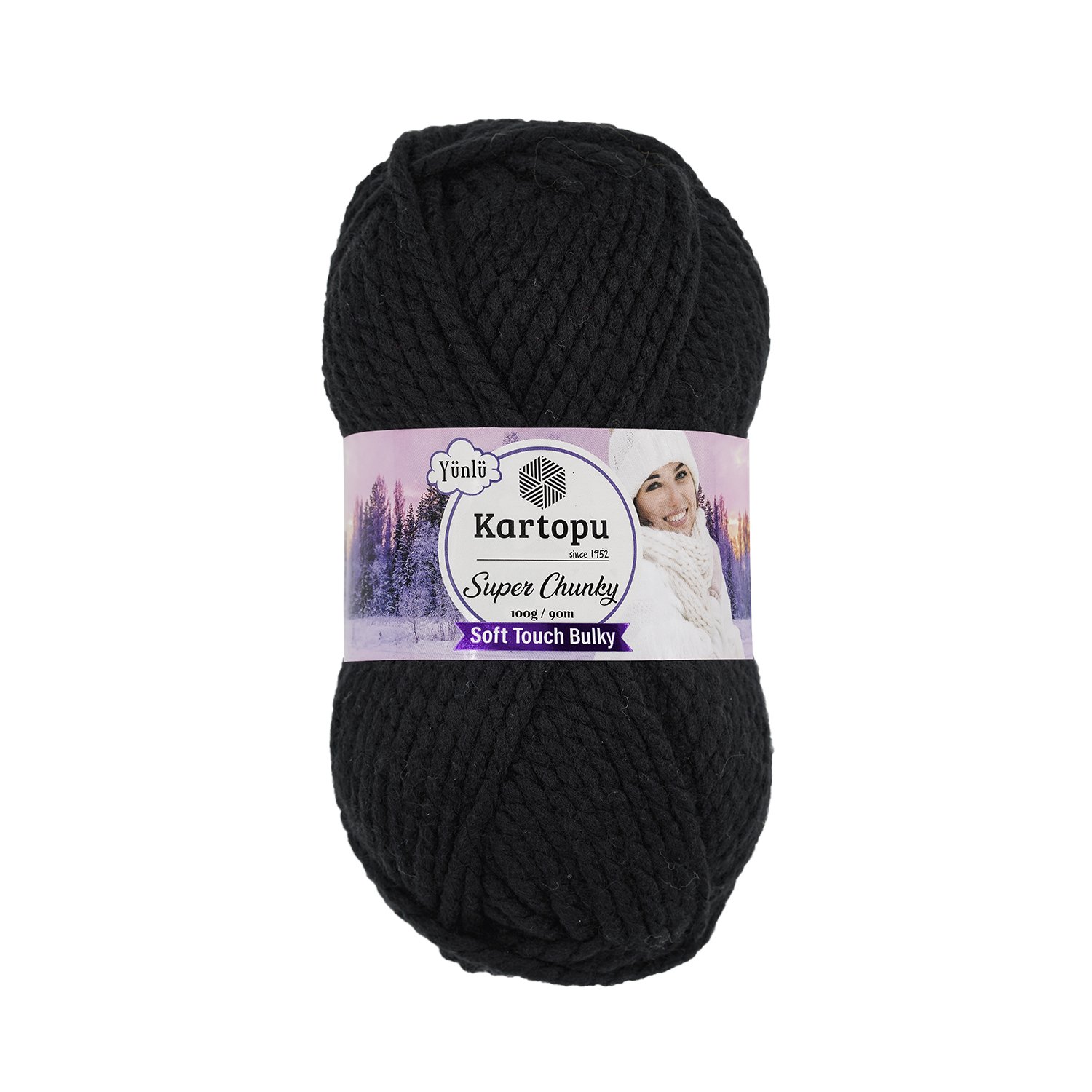 KARTOPU SUPER CHUNKY K940