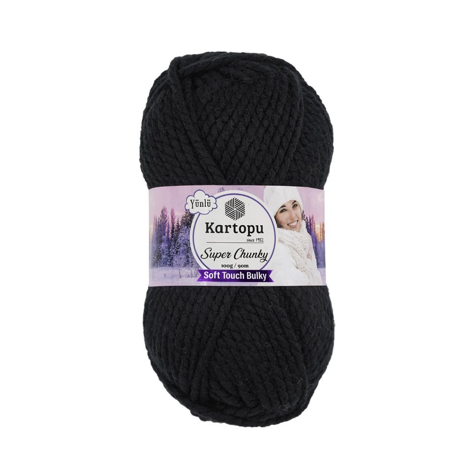 KARTOPU SUPER CHUNKY K940