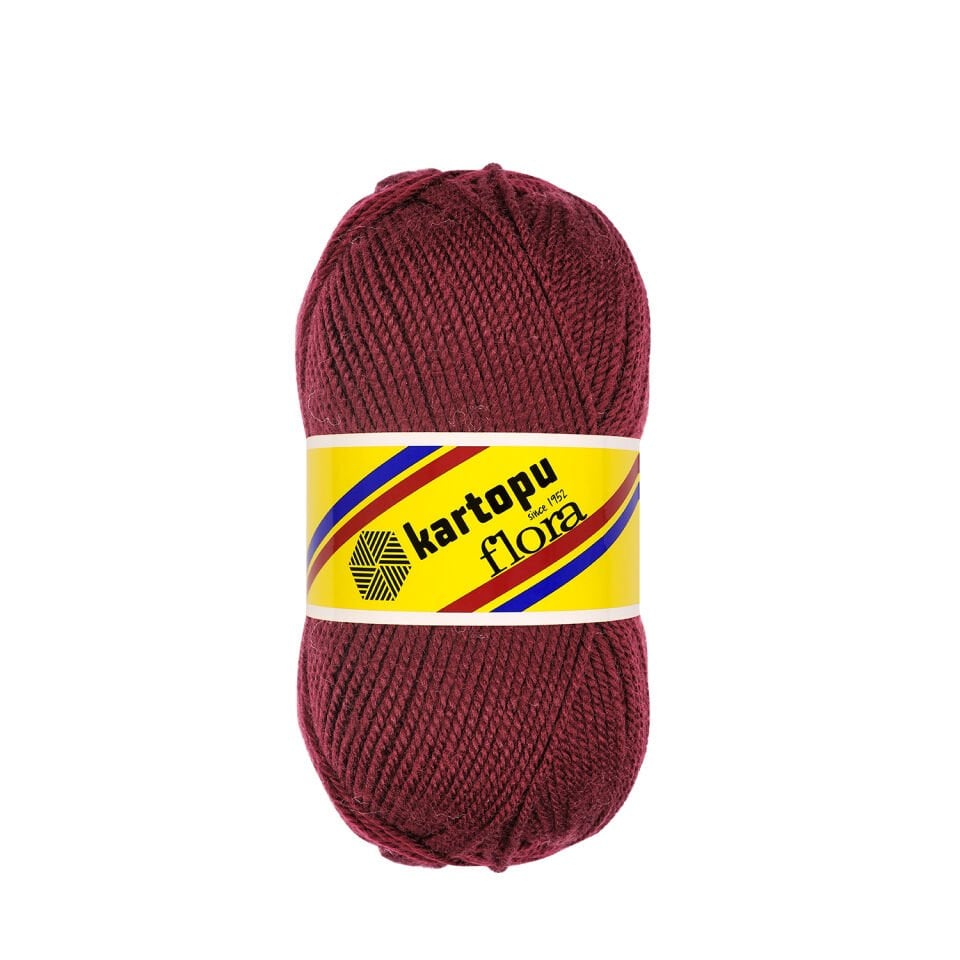 KARTOPU FLORA K110