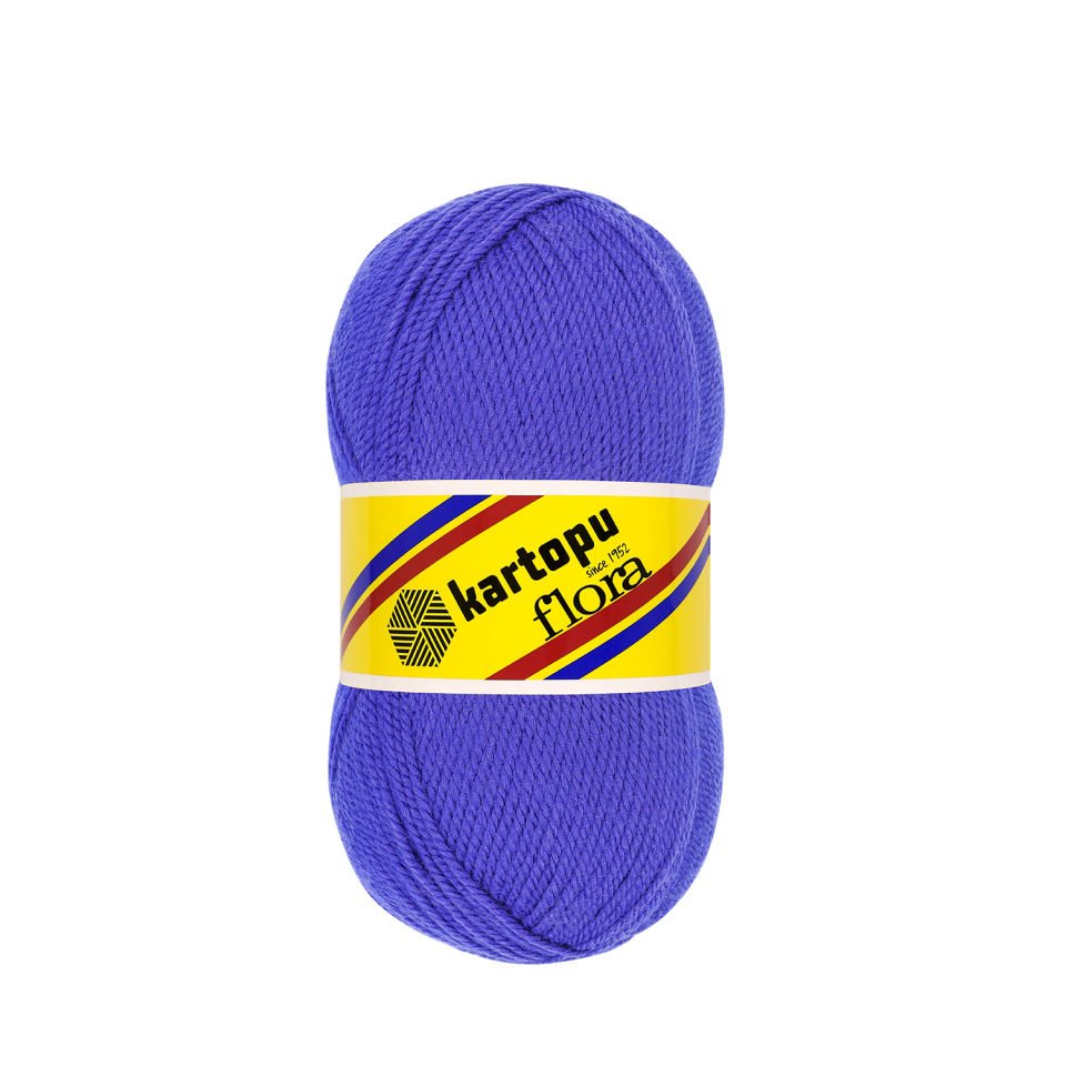 KARTOPU FLORA K624