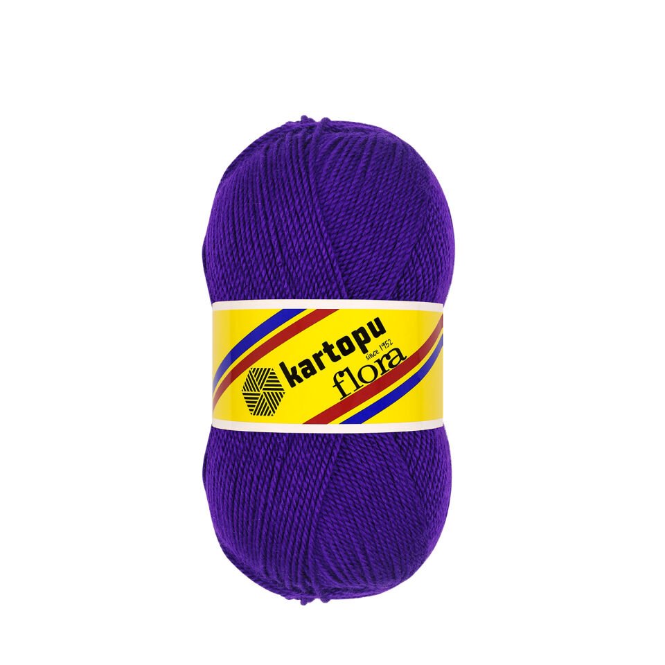 KARTOPU FLORA K707