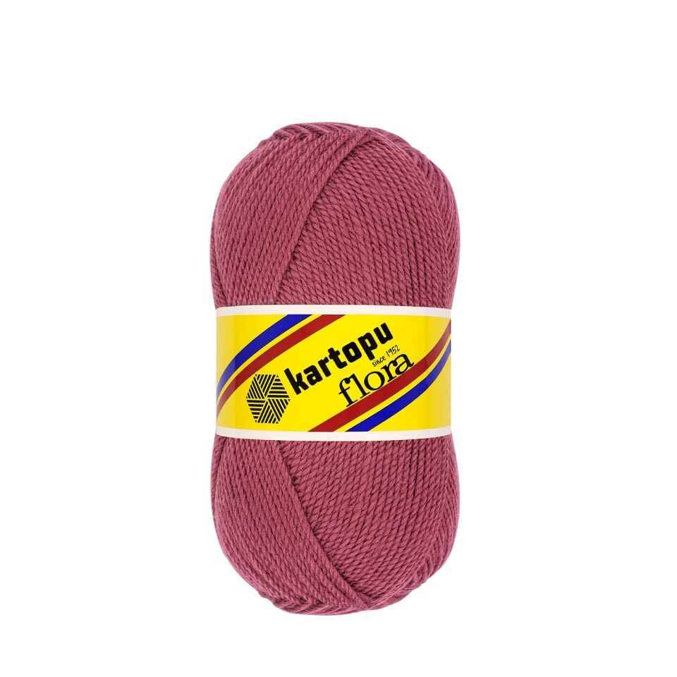 KARTOPU FLORA K760