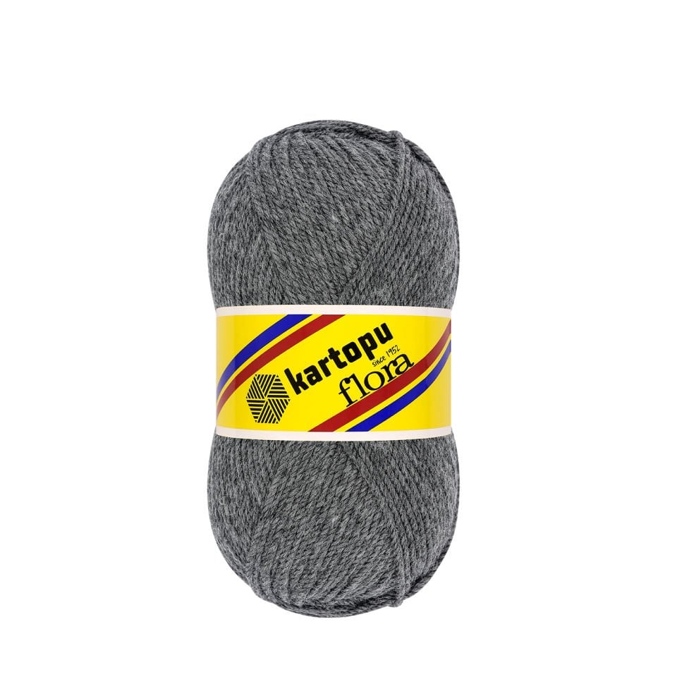 KARTOPU FLORA K1003