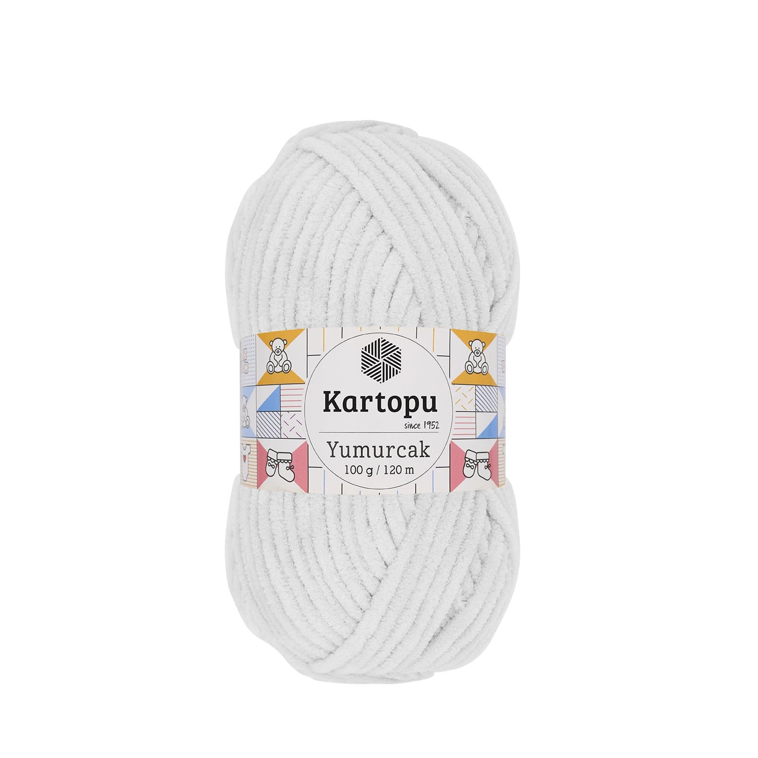 KARTOPU YUMURCAK K010