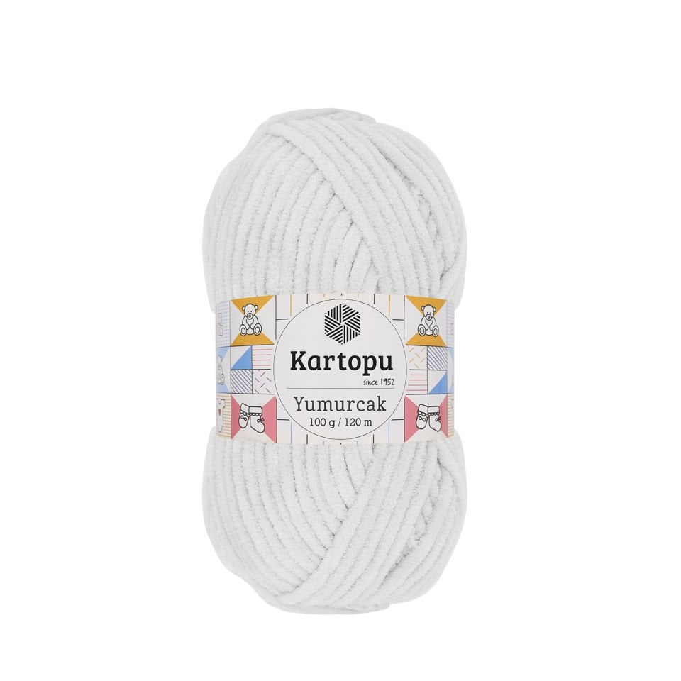 KARTOPU YUMURCAK K010