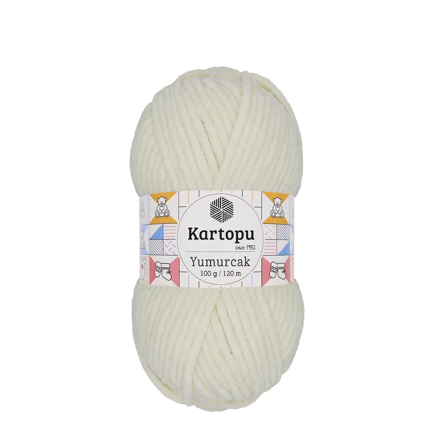 KARTOPU YUMURCAK K011