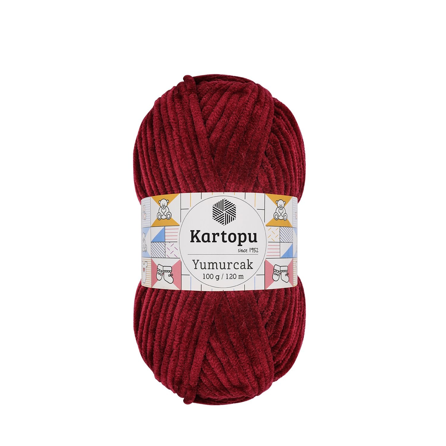 KARTOPU YUMURCAK K106
