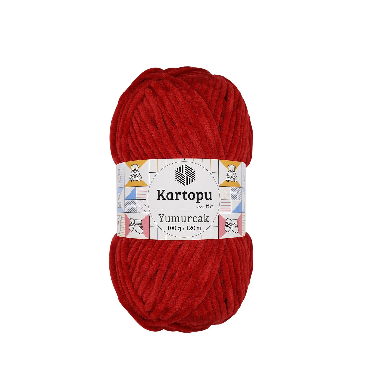KARTOPU YUMURCAK K126