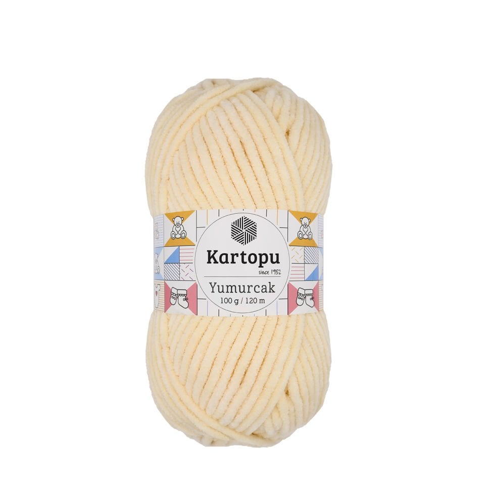 KARTOPU YUMURCAK K349
