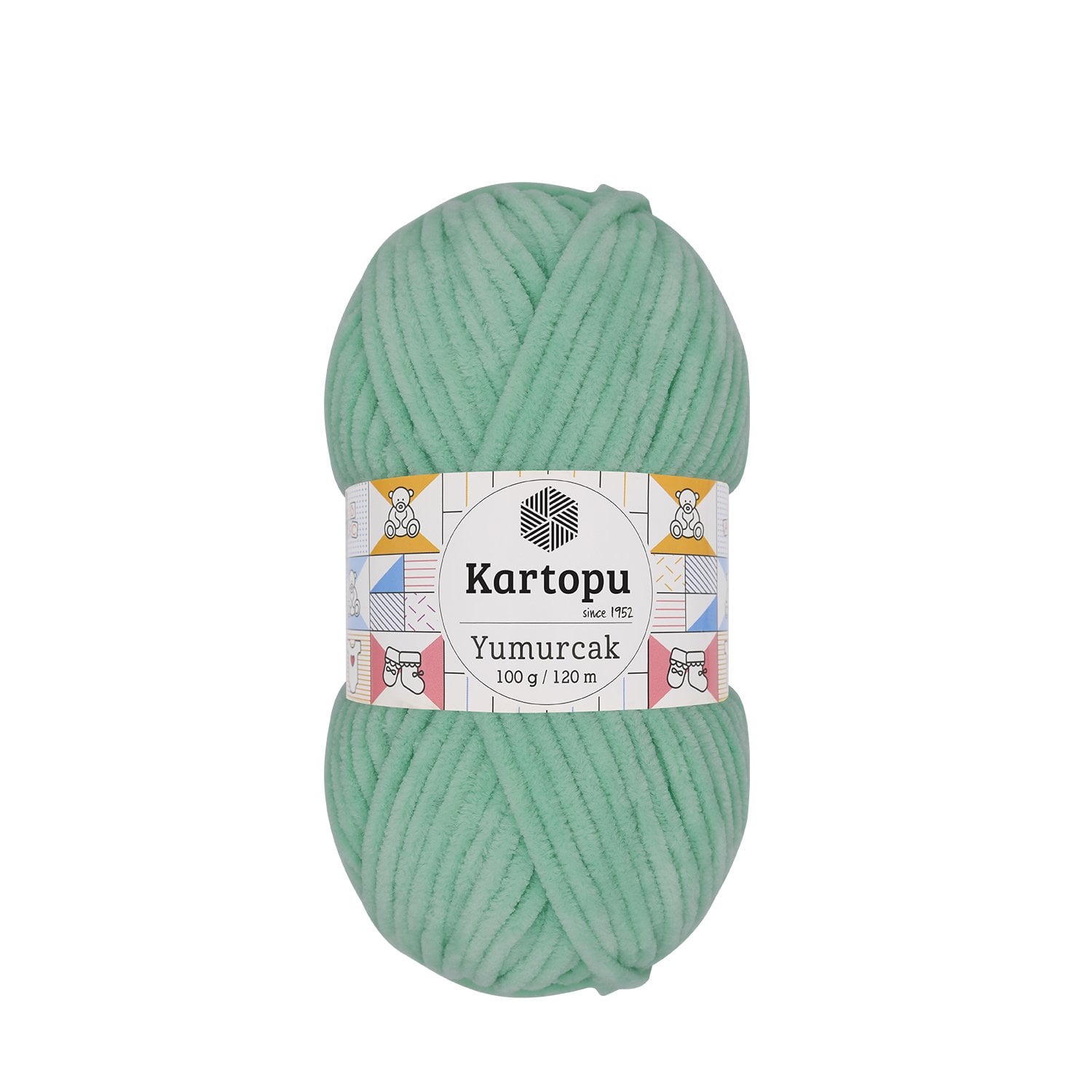 KARTOPU YUMURCAK K507