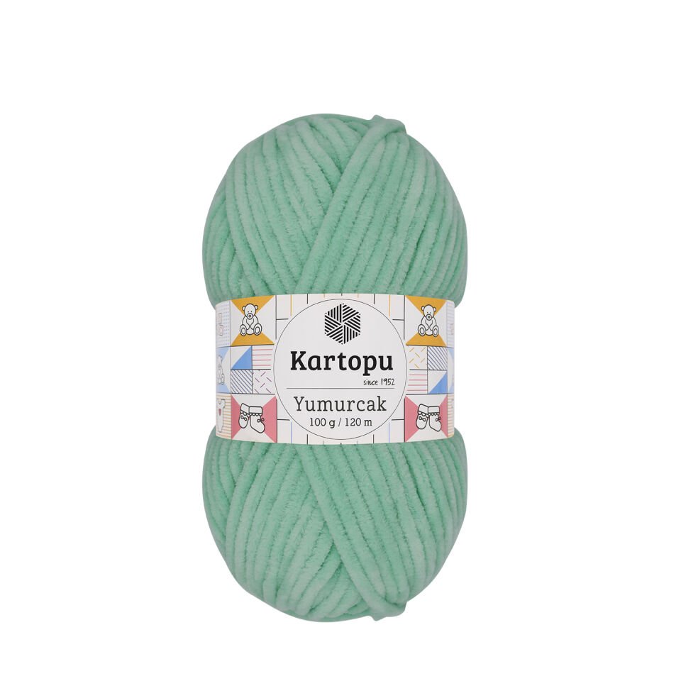 KARTOPU YUMURCAK K507
