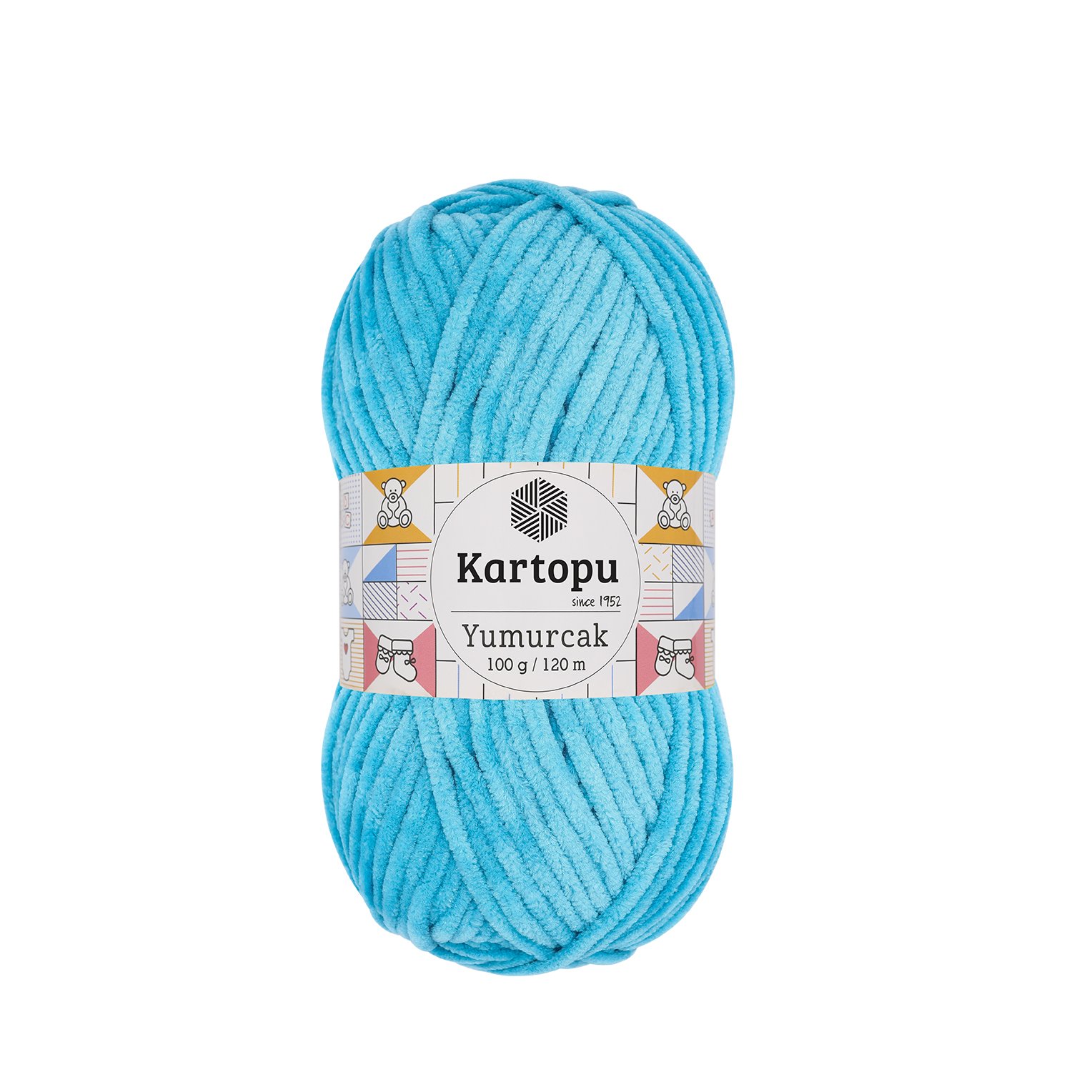 KARTOPU YUMURCAK K515