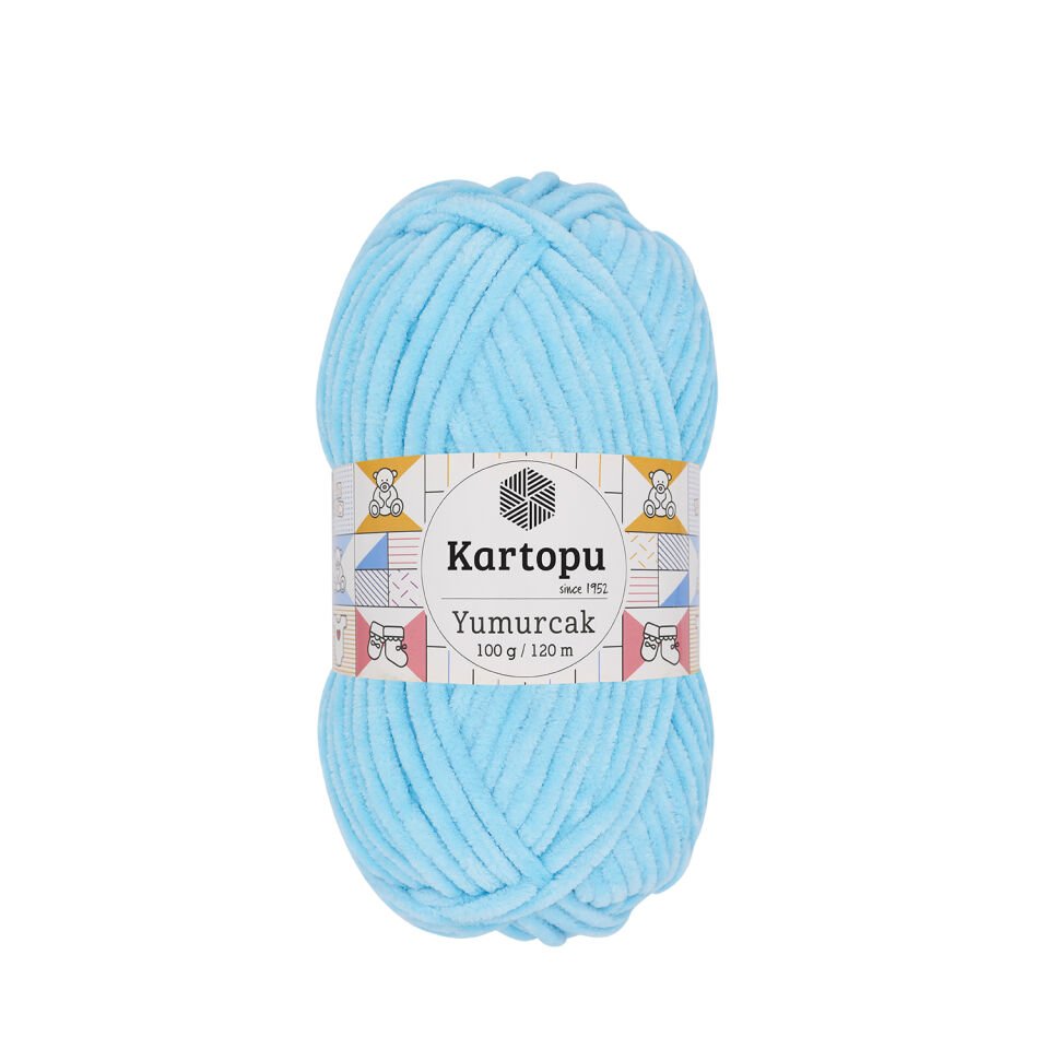 KARTOPU YUMURCAK K516
