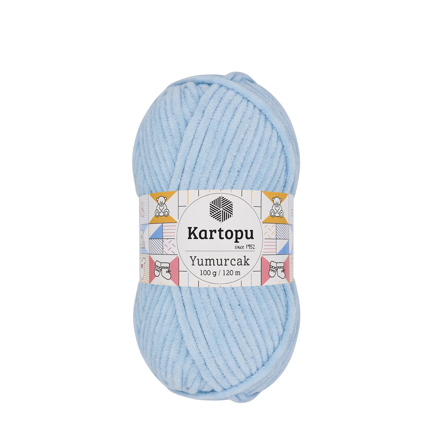 KARTOPU YUMURCAK K523