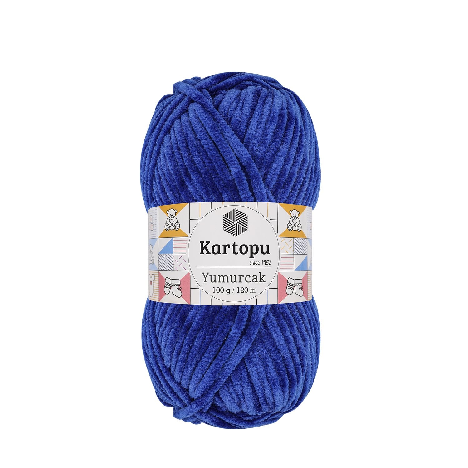 KARTOPU YUMURCAK K524