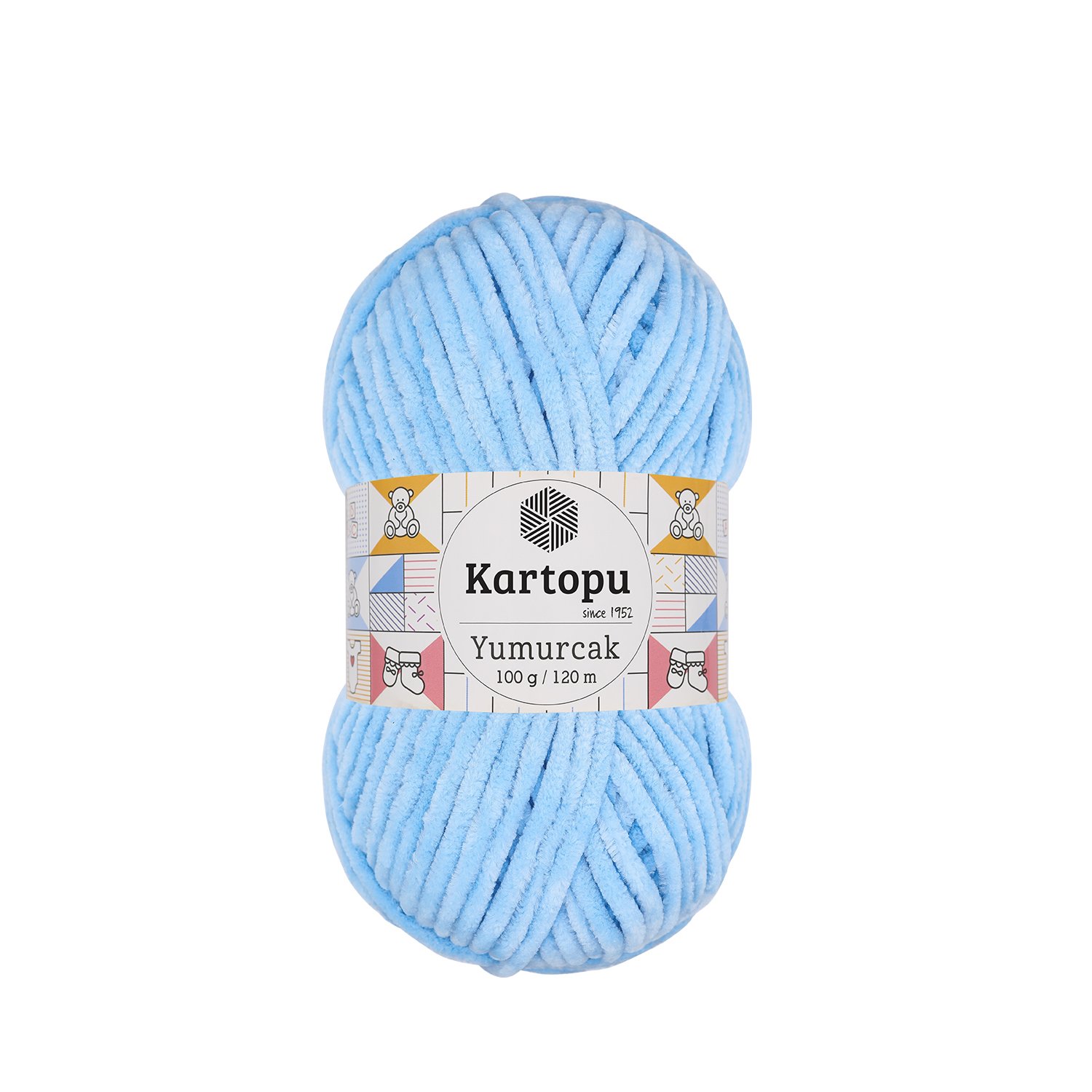 KARTOPU YUMURCAK K540