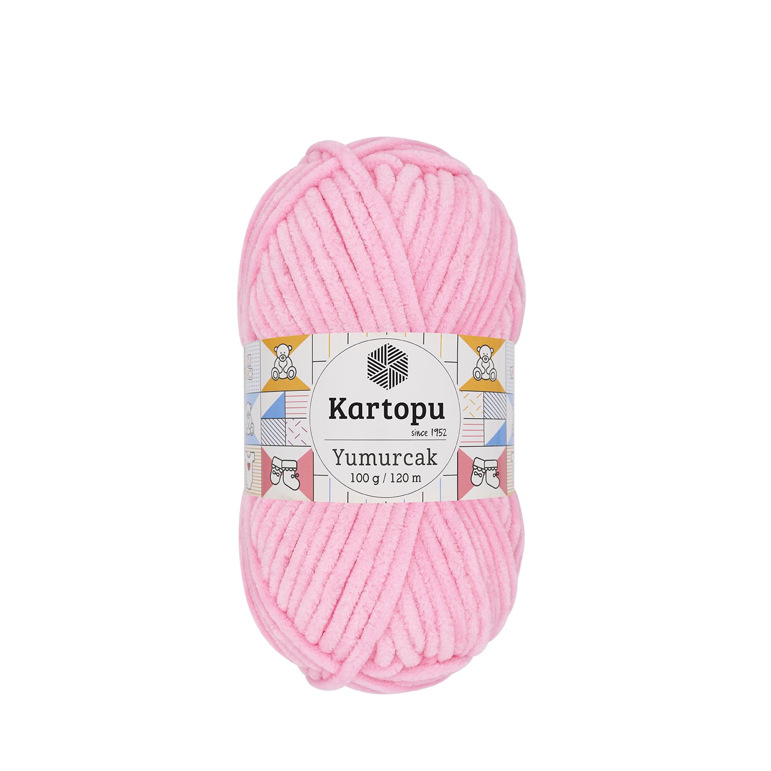 KARTOPU YUMURCAK K767
