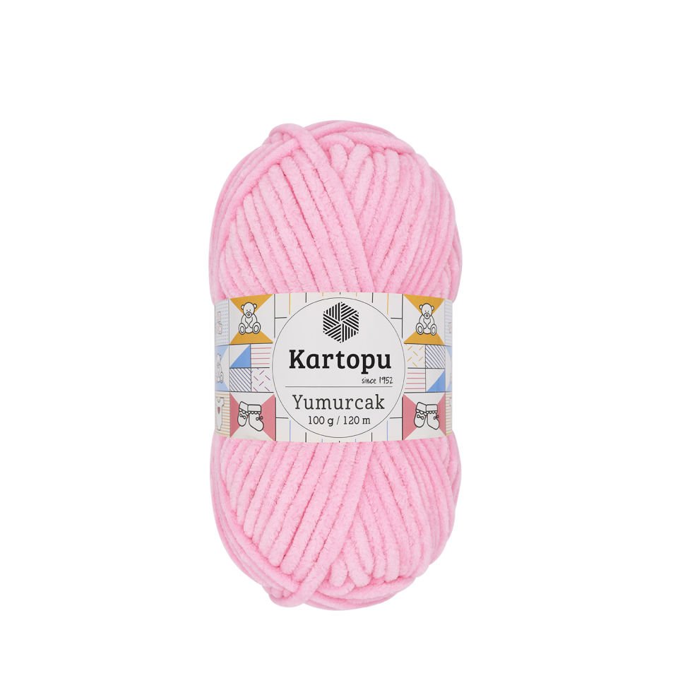 KARTOPU YUMURCAK K767