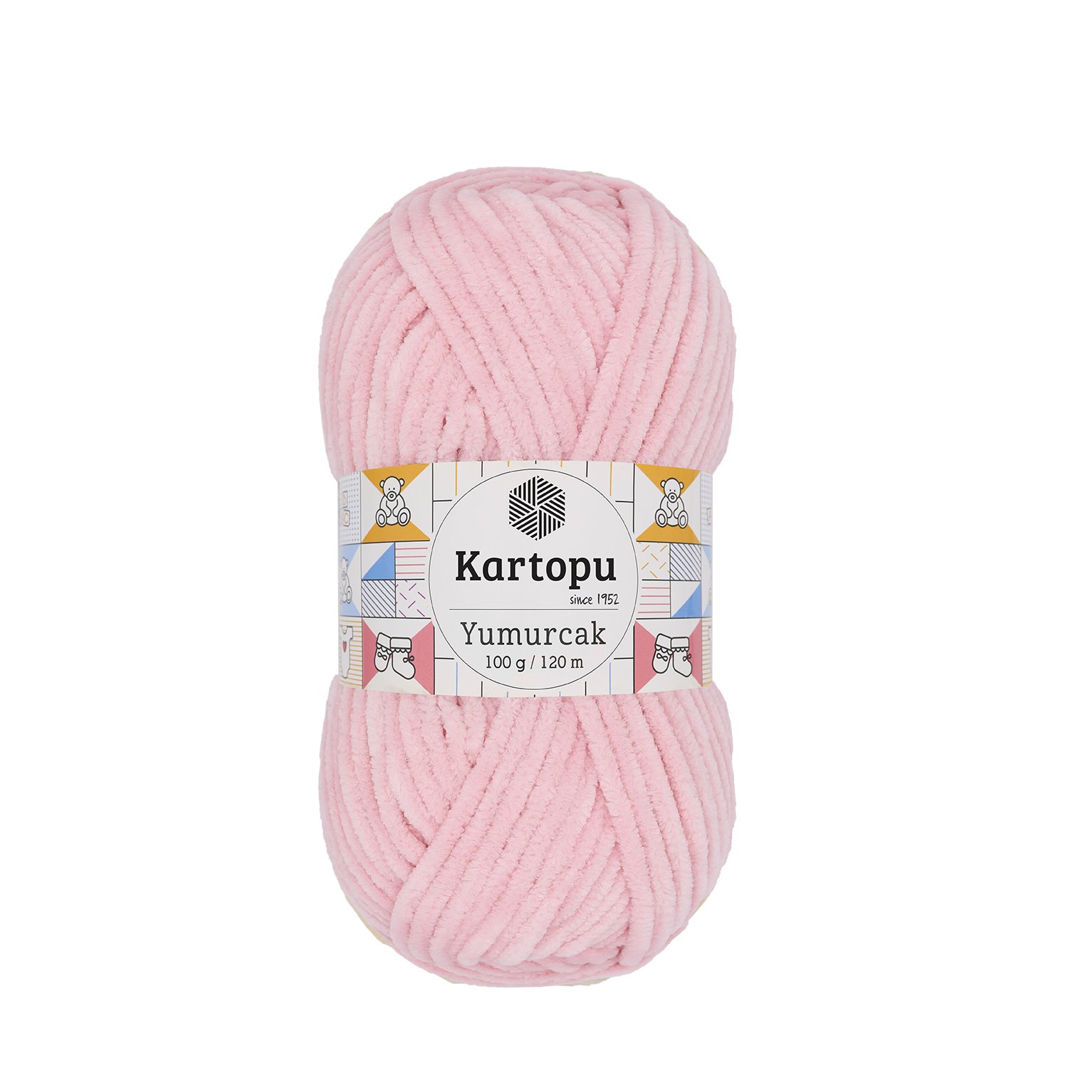 KARTOPU YUMURCAK K768
