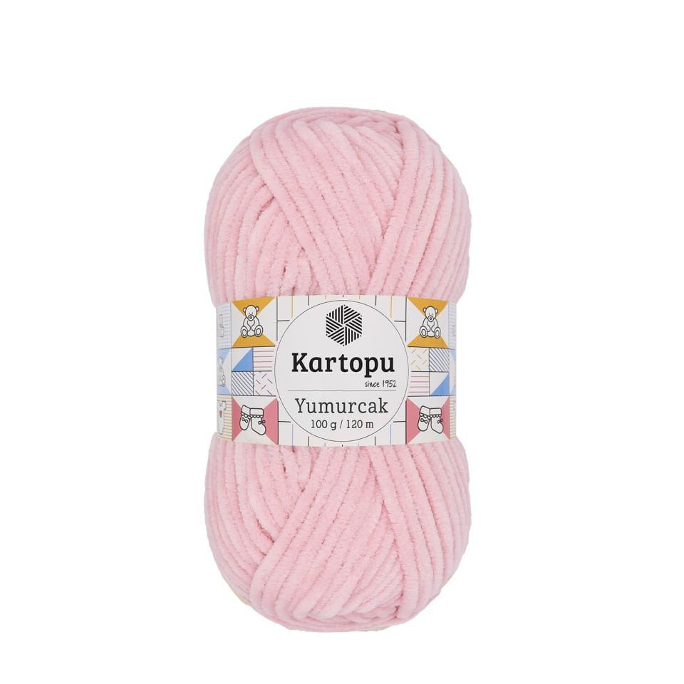KARTOPU YUMURCAK K768