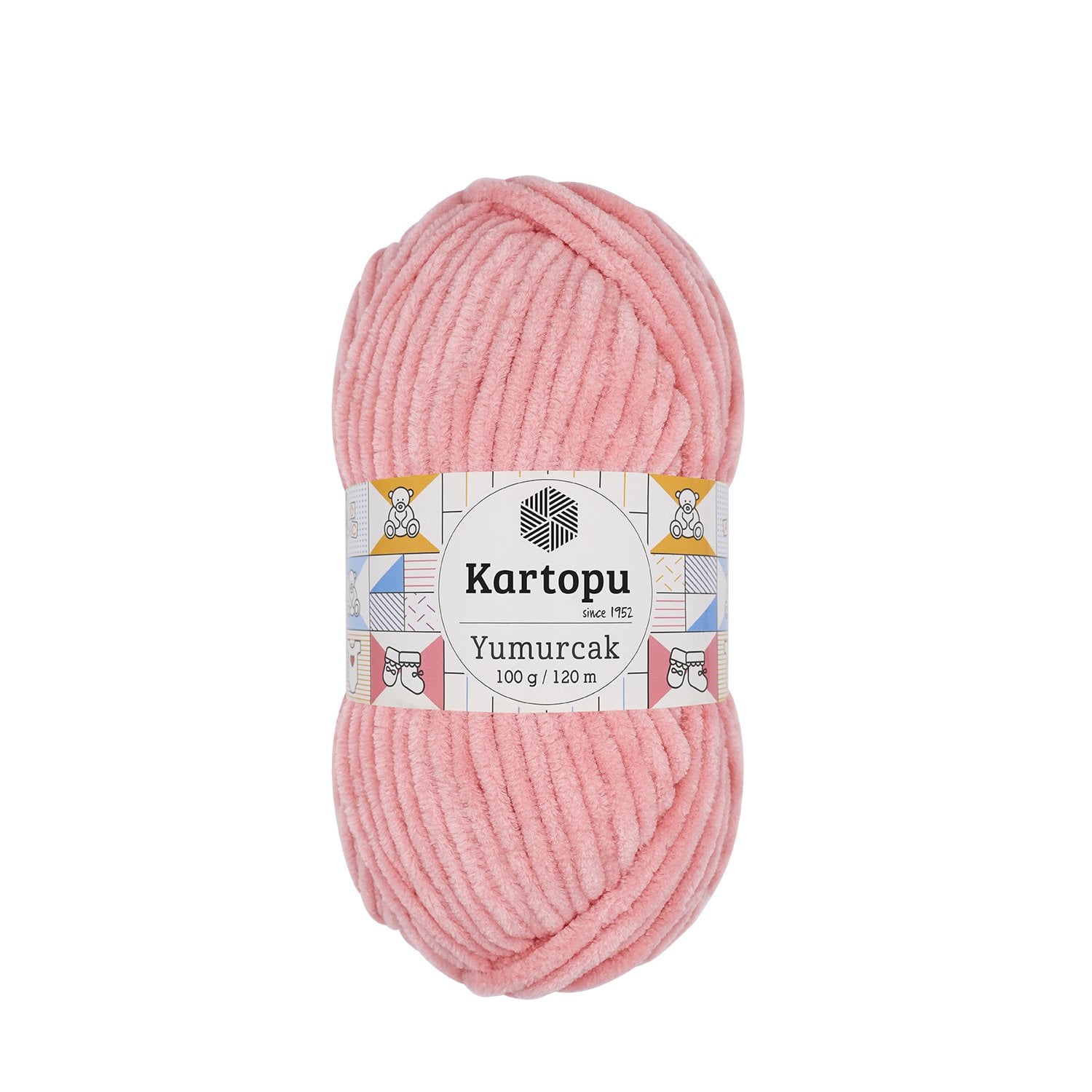 KARTOPU YUMURCAK K777