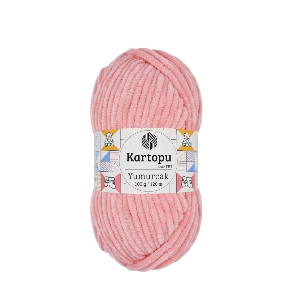 KARTOPU YUMURCAK K777